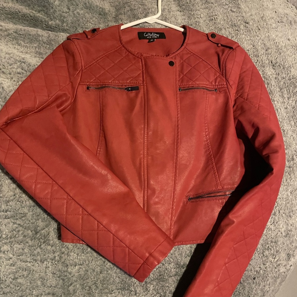 Fall Jacket